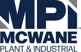 McWane MPI