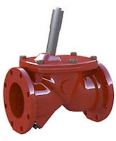AWWA-C508-KEN-FLEX-Check-Valves