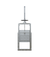MPI Waterman SS-250 Slide Gate