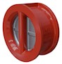 AWWA-C518-Double-Disc-Check-Valves AWWA-C518-Double-Disc-Check-Valves