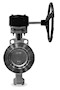 High-Performance-Butterfly-Valves