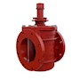 AWWA-C517-Eccentric-Plug-Valves